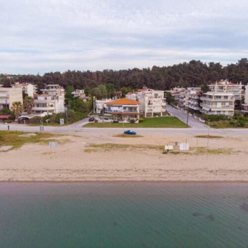 Alemar Estates Agia Triada Exteriör bild